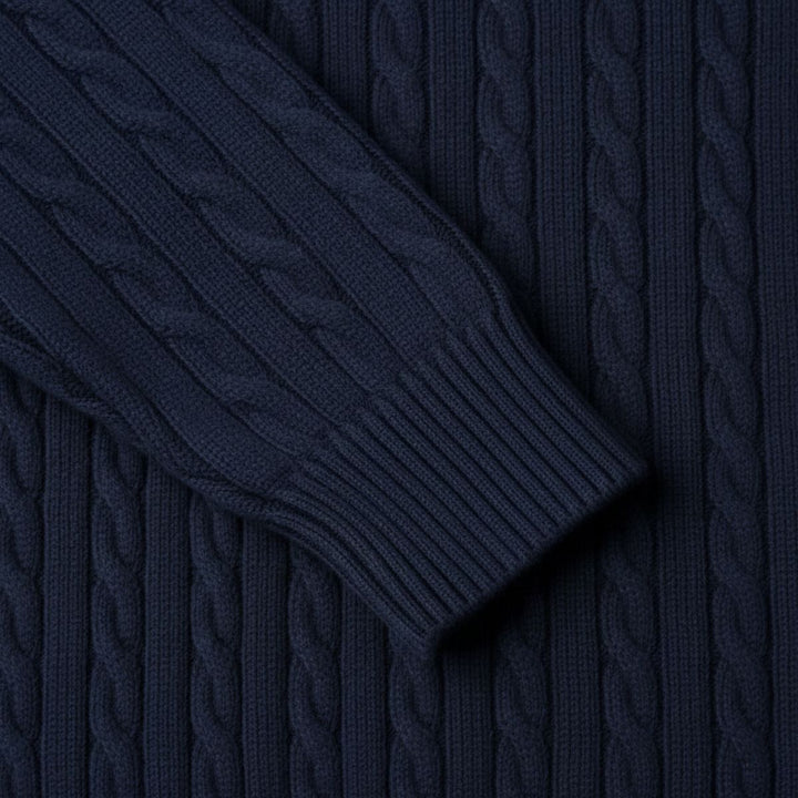 Versailles Wollpullover