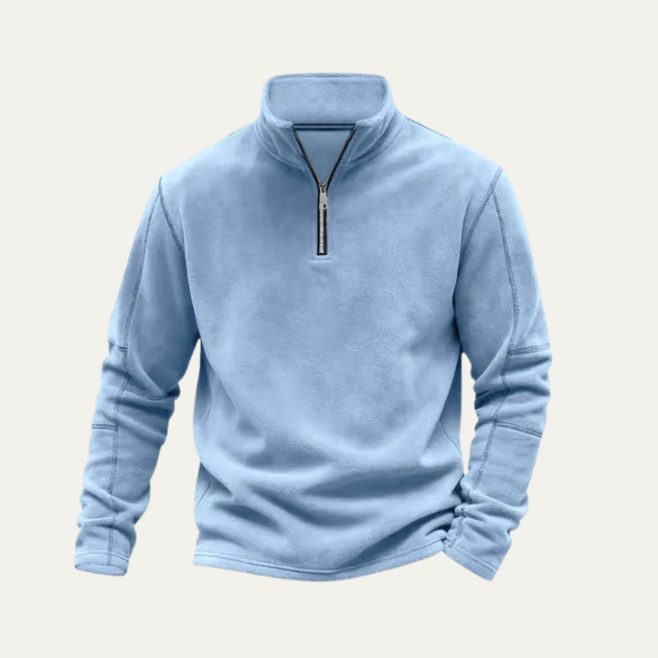 Vesuvius Pullover