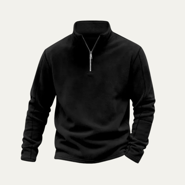 Vesuvius Pullover
