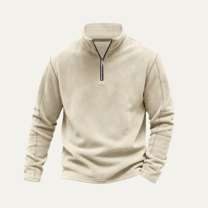 Vesuvius Pullover
