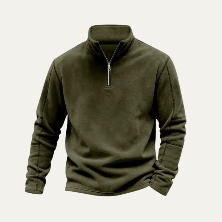 Vesuvius Pullover
