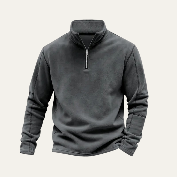 Vesuvius Pullover