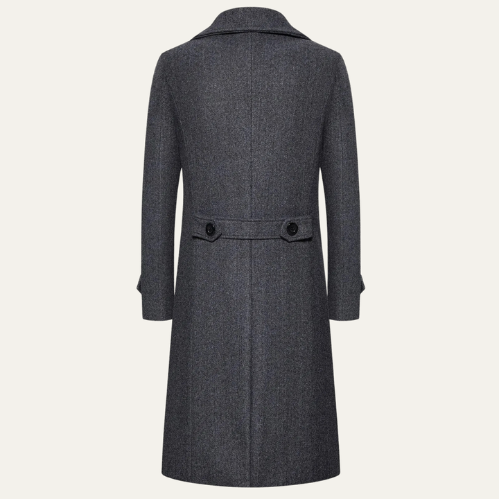 Vicenza Wolltrenchcoat