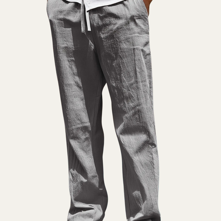 Wakefield Leinenhose