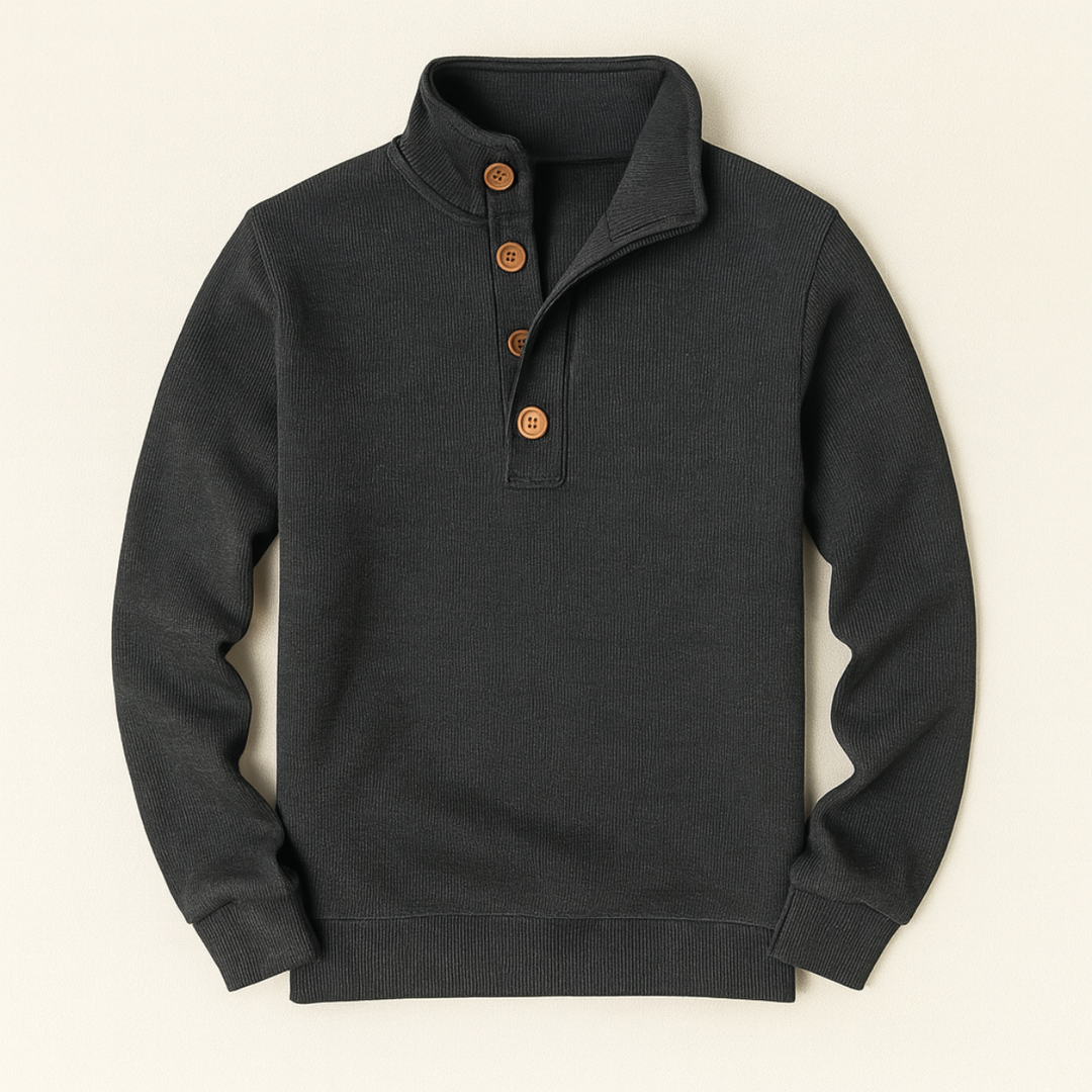 Waldorf Strickpullover