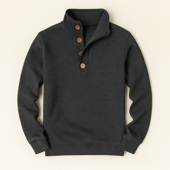 Waldorf Strickpullover