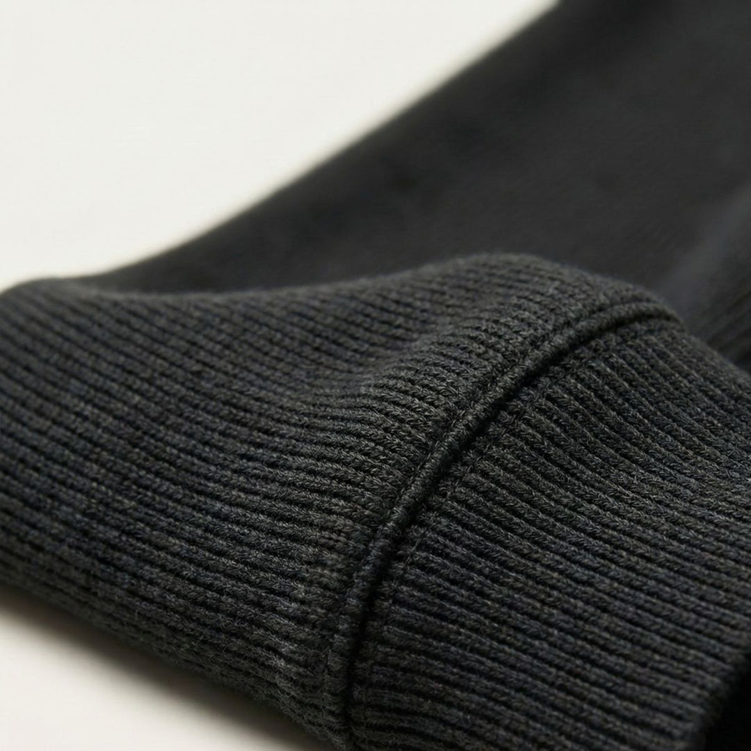 Waldorf Strickpullover