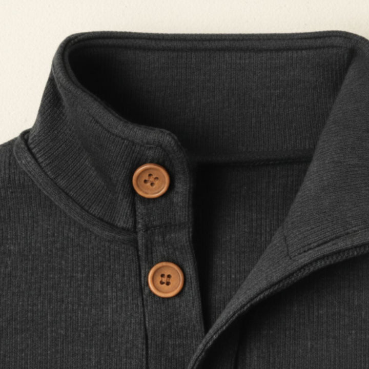 Waldorf Strickpullover