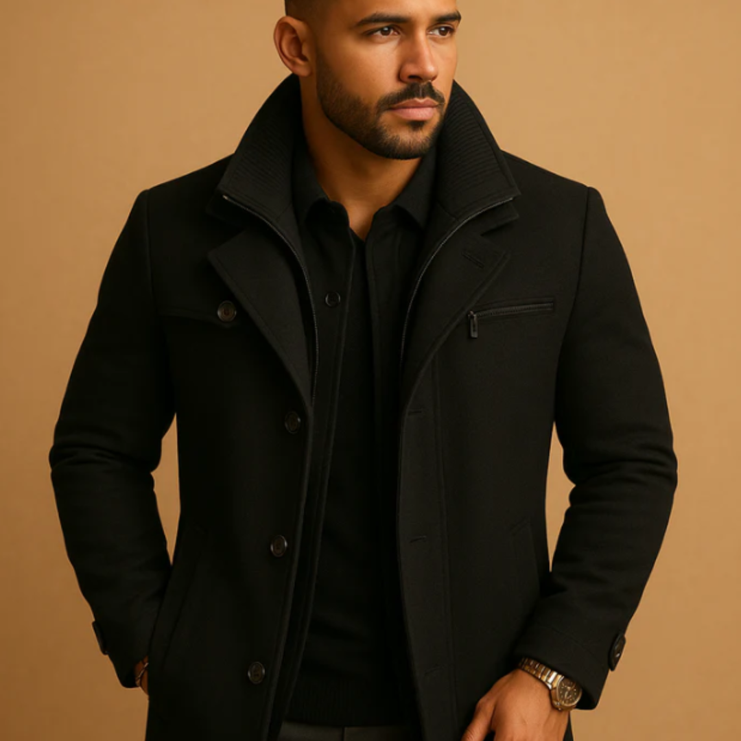 Warwick Wintermantel