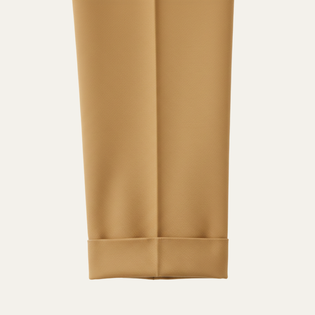 Waterfall Ridge Anzughose Slim Fit