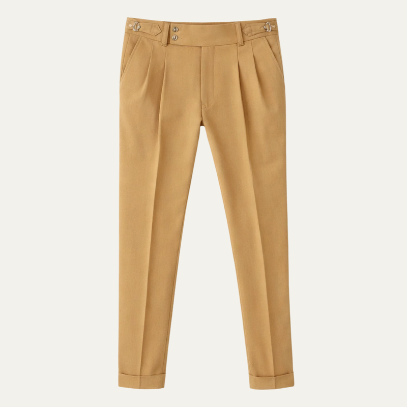 Waterfall Ridge Anzughose Slim Fit
