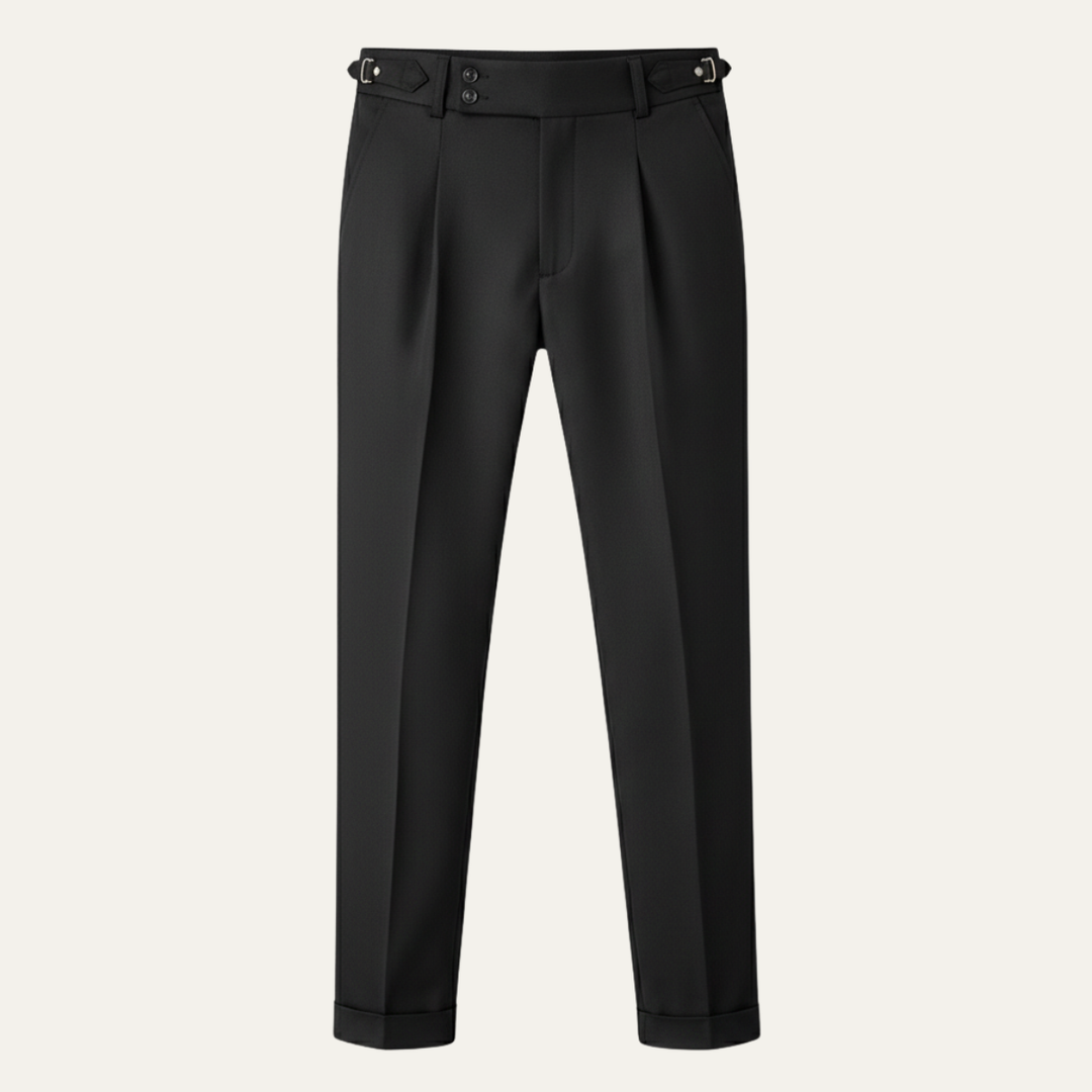 Waterfall Ridge Anzughose Slim Fit