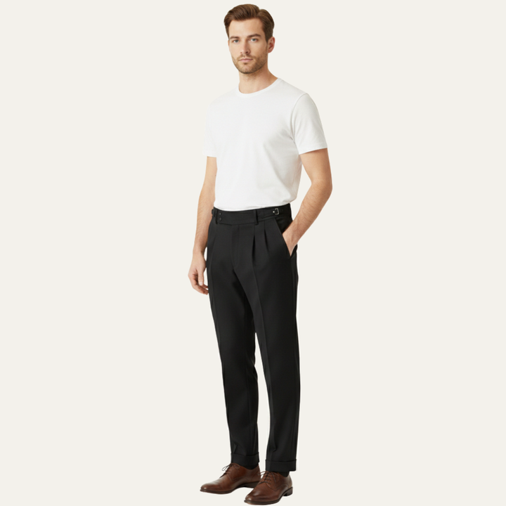 Waterfall Ridge Anzughose Slim Fit