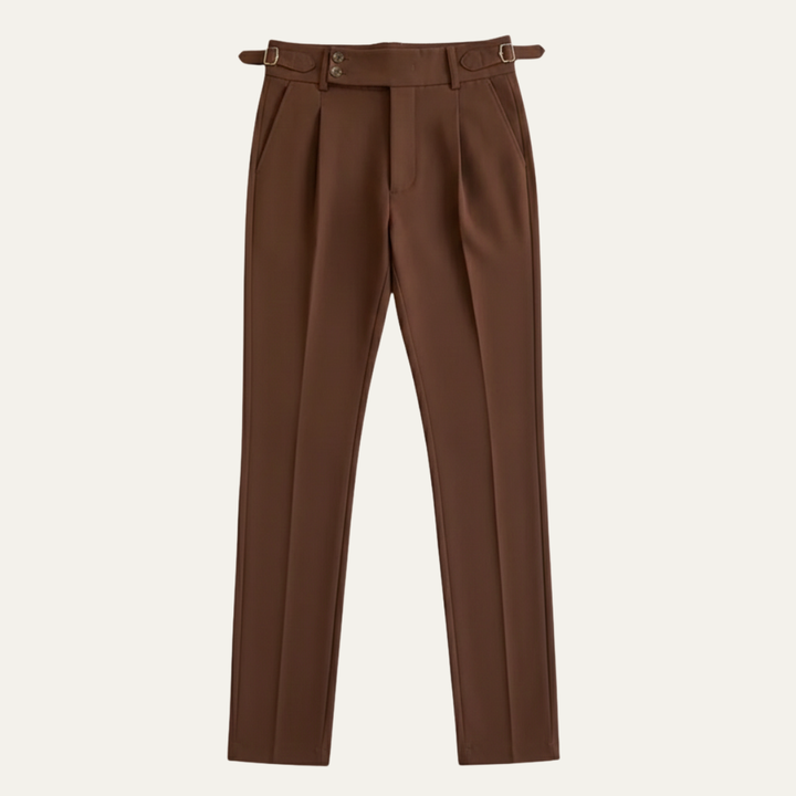 Waterfall Ridge Anzughose Slim Fit