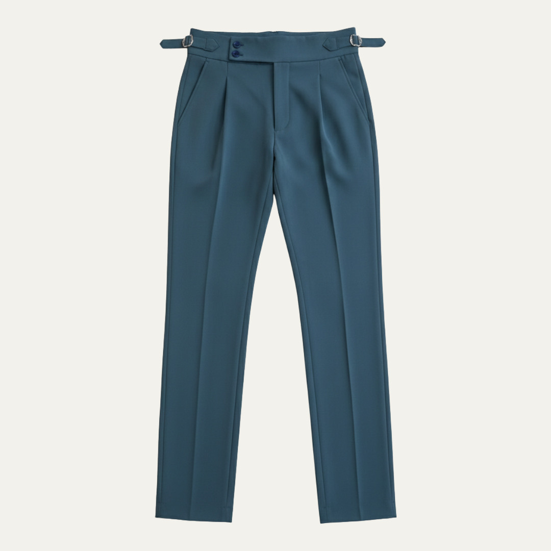 Waterfall Ridge Anzughose Slim Fit