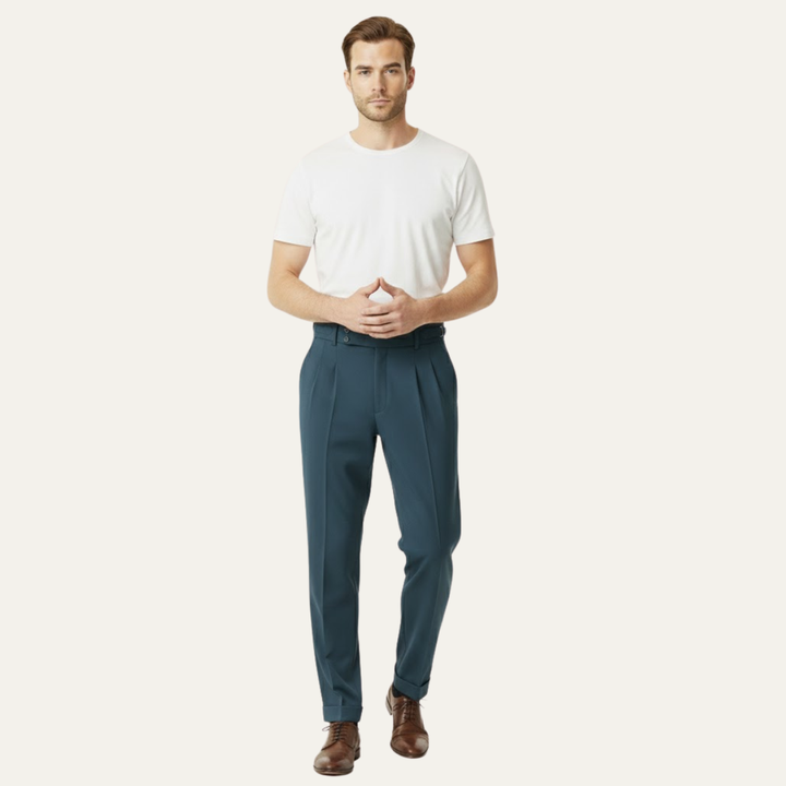 Waterfall Ridge Anzughose Slim Fit
