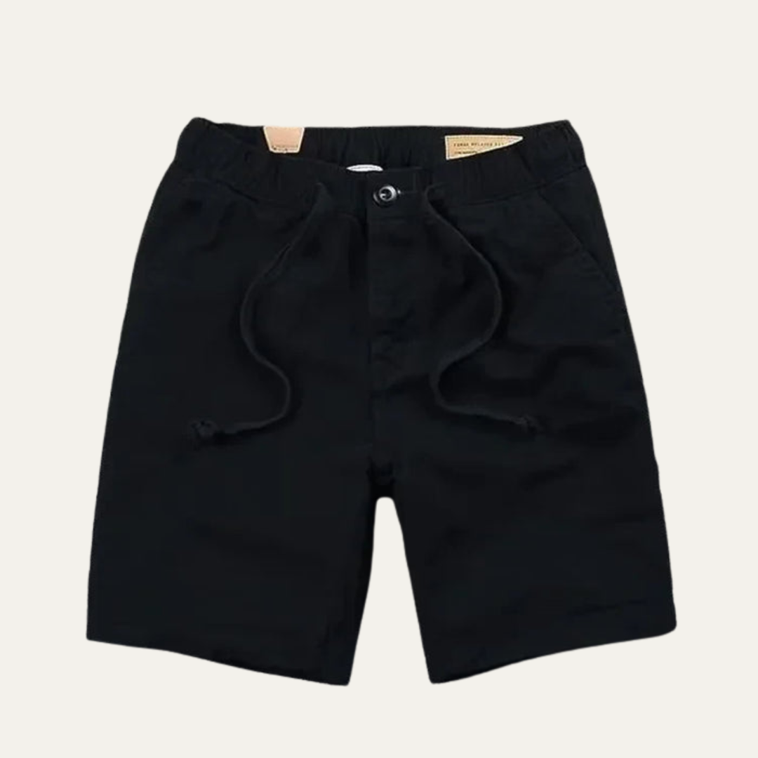 Wellington Baumwollshorts