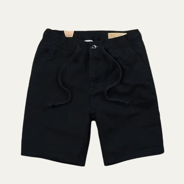 Wellington Baumwollshorts