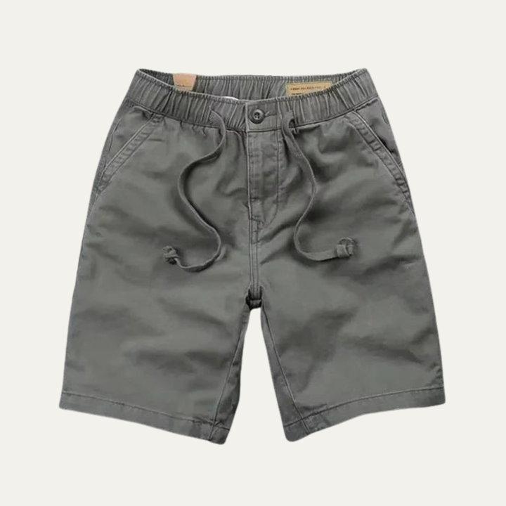 Wellington Baumwollshorts