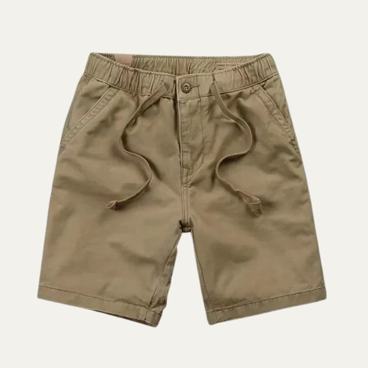 Wellington Baumwollshorts