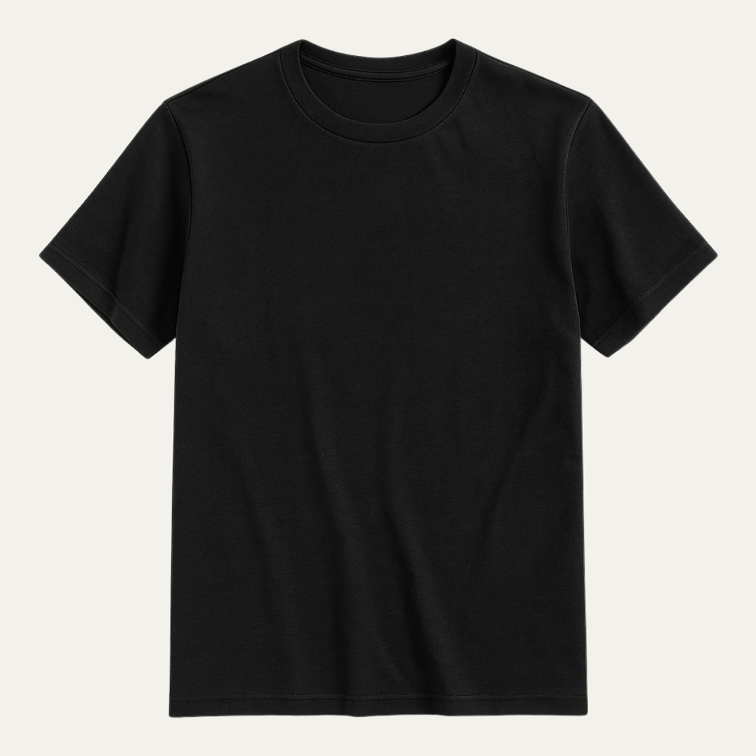 Wentworth Baumwoll-T-Shirt