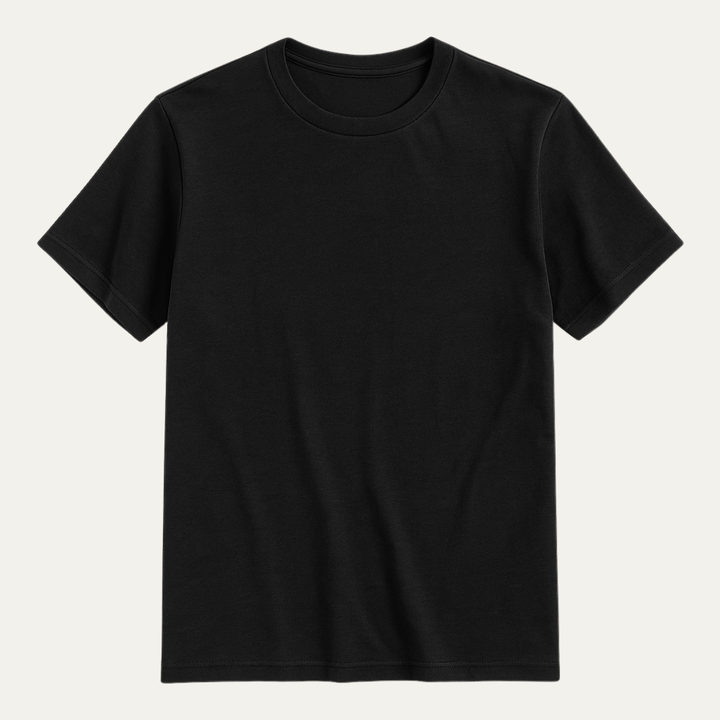 Wentworth Baumwoll-T-Shirt