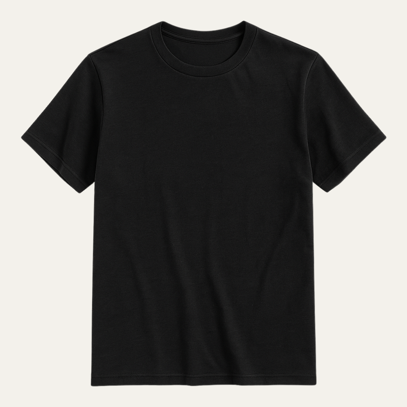 Wentworth Baumwoll-T-Shirt