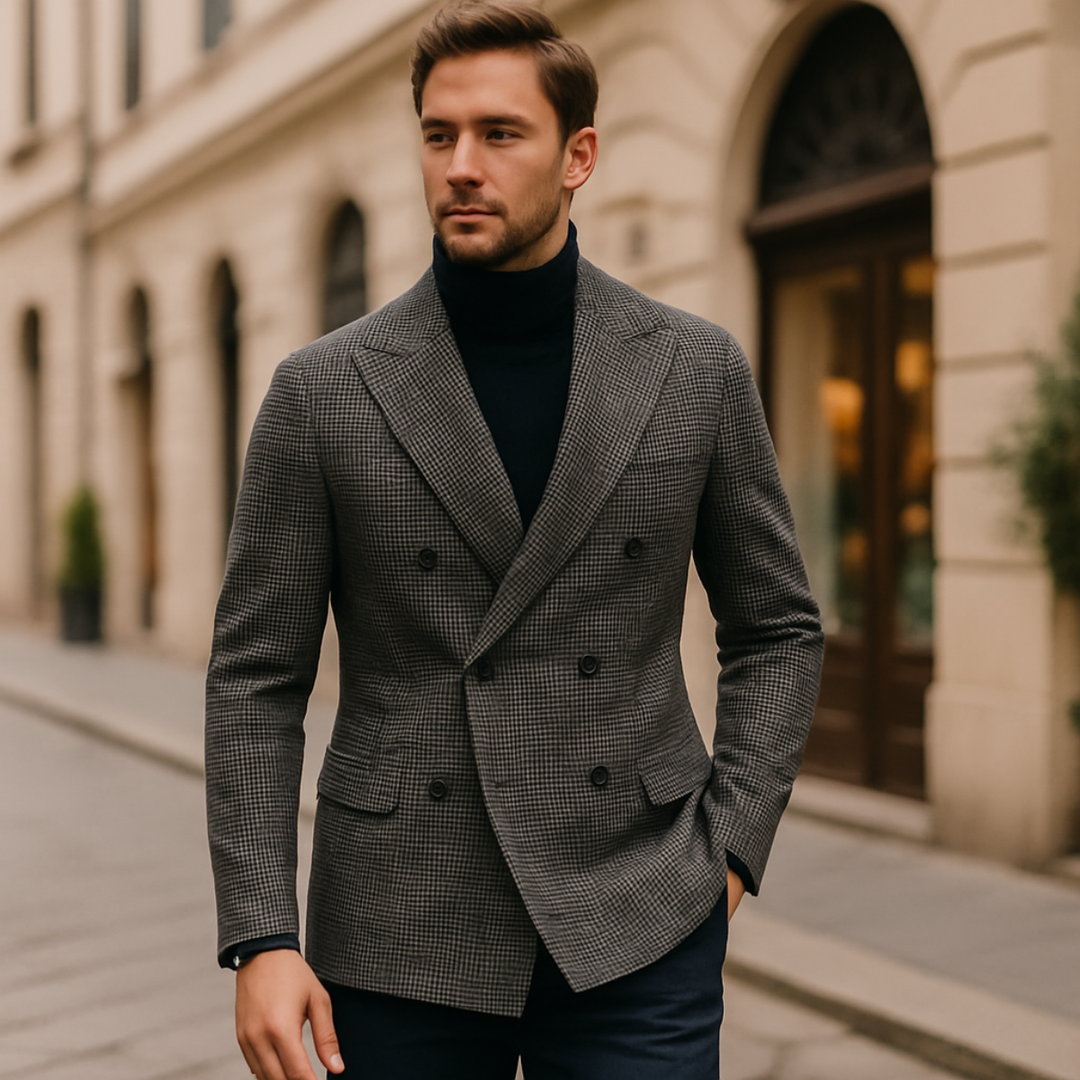 Wessex Blazer