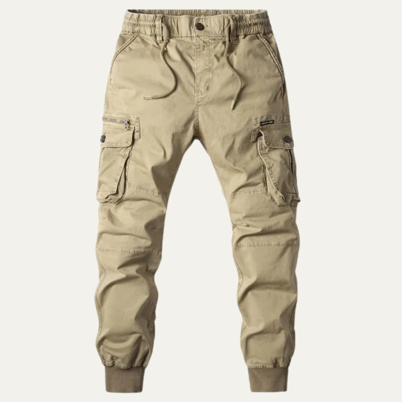 Westbrook Baumwollhose