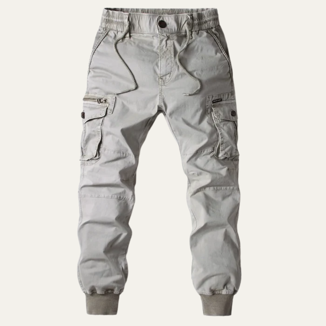 Westbrook Baumwollhose