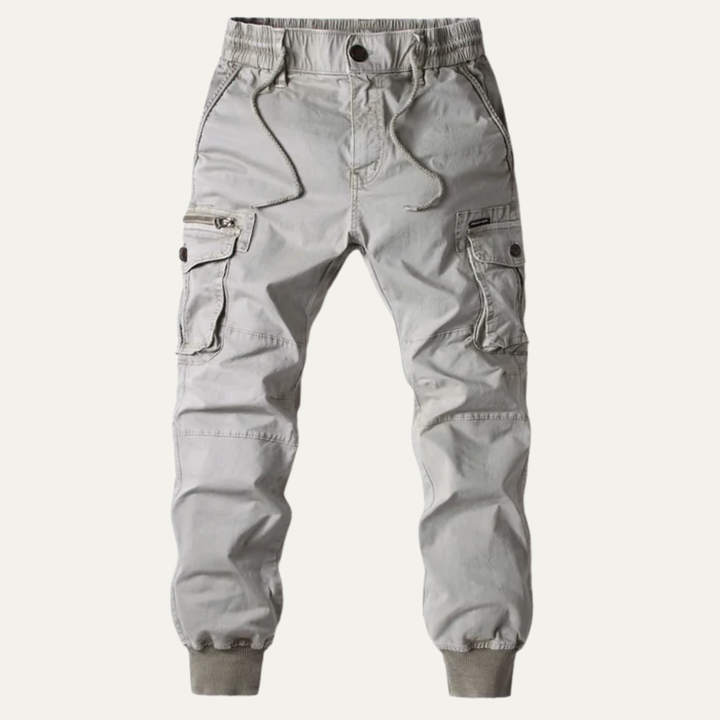 Westbrook Baumwollhose