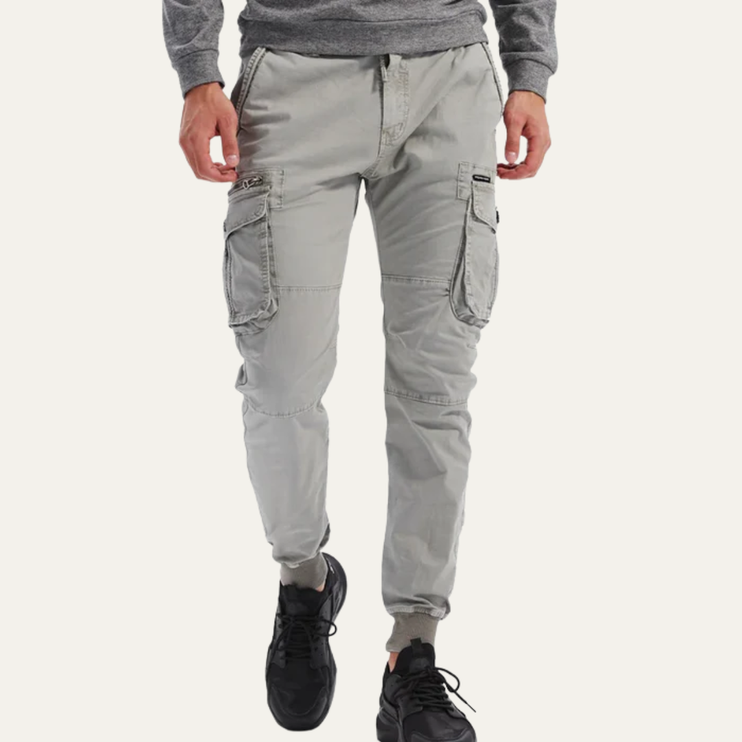 Westbrook Baumwollhose