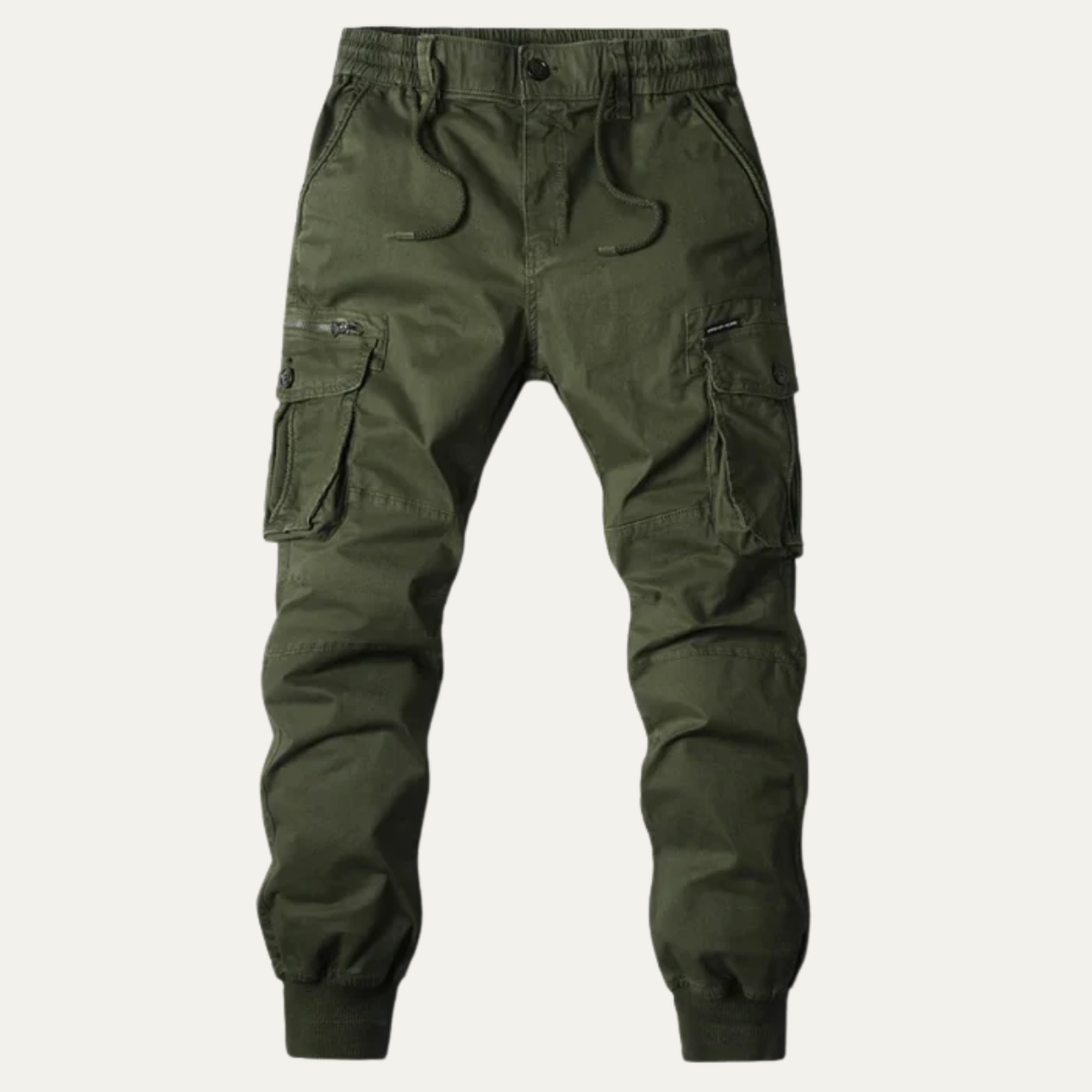 Westbrook Baumwollhose