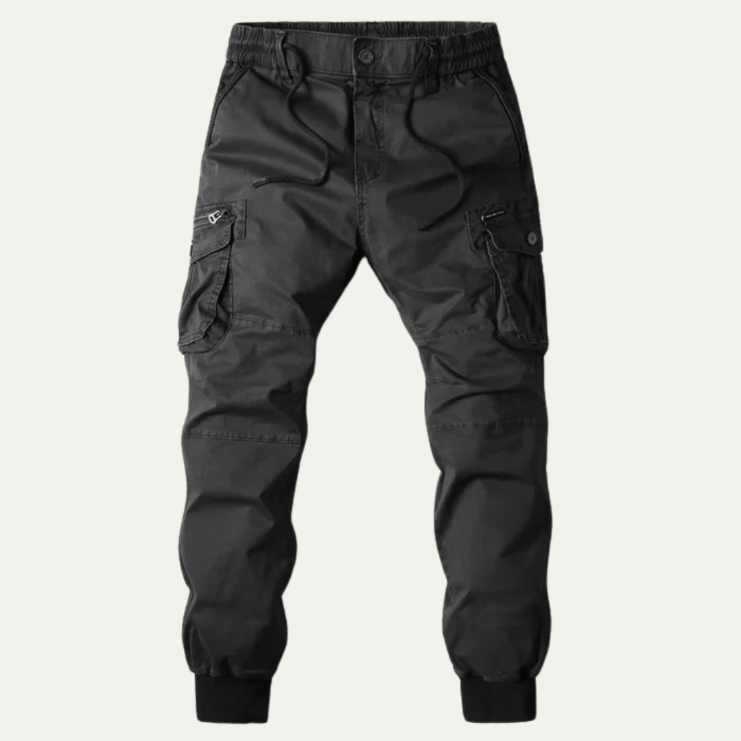 Westbrook Baumwollhose