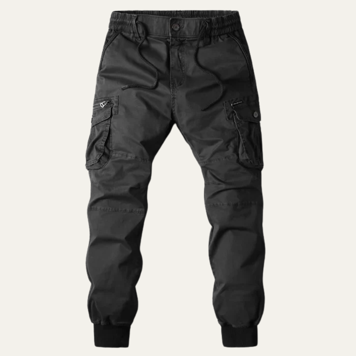 Westbrook Baumwollhose