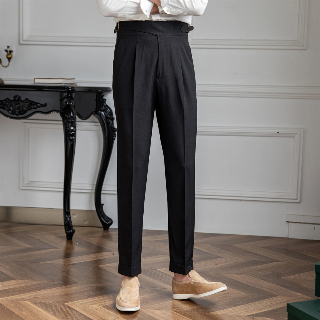 Westbury Anzughose Slim Fit