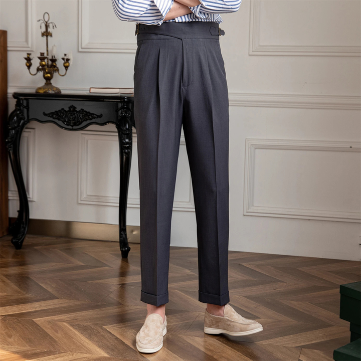 Westbury Anzughose Slim Fit