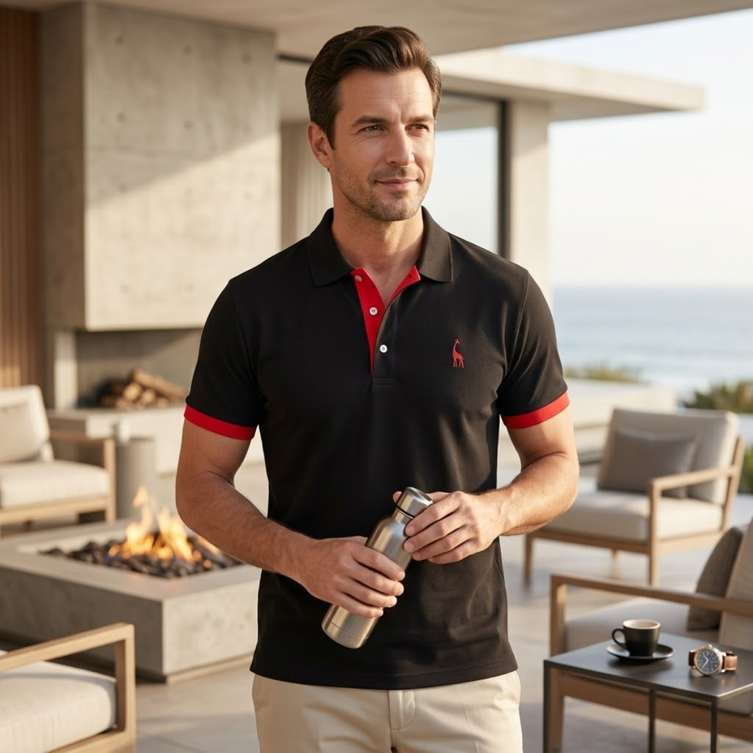 Westhaven Poloshirt