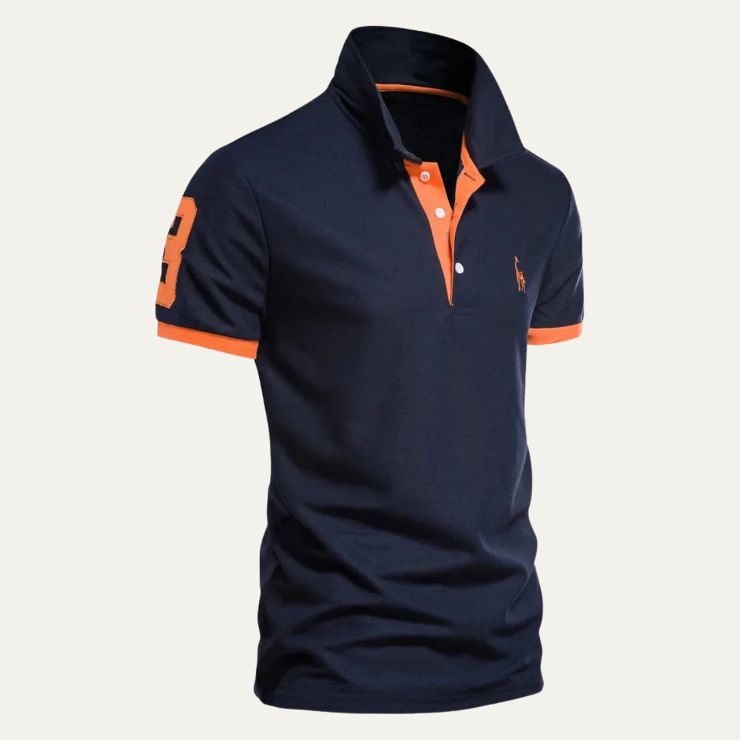 Westhaven Poloshirt
