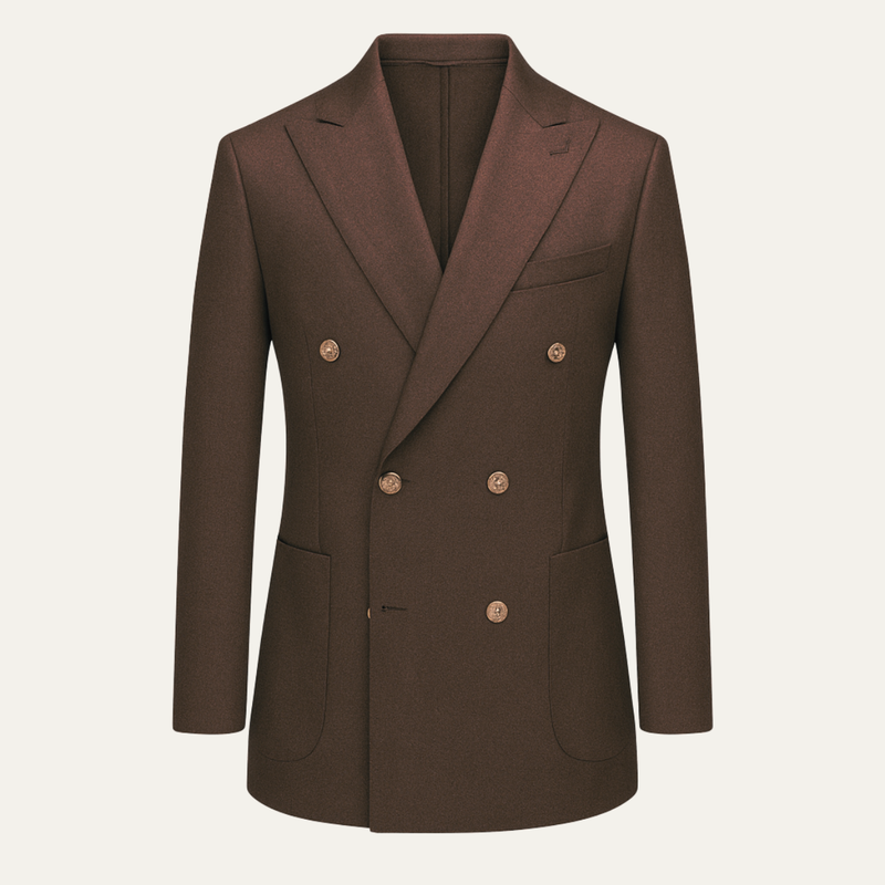Westminster Anzug Slim Fit