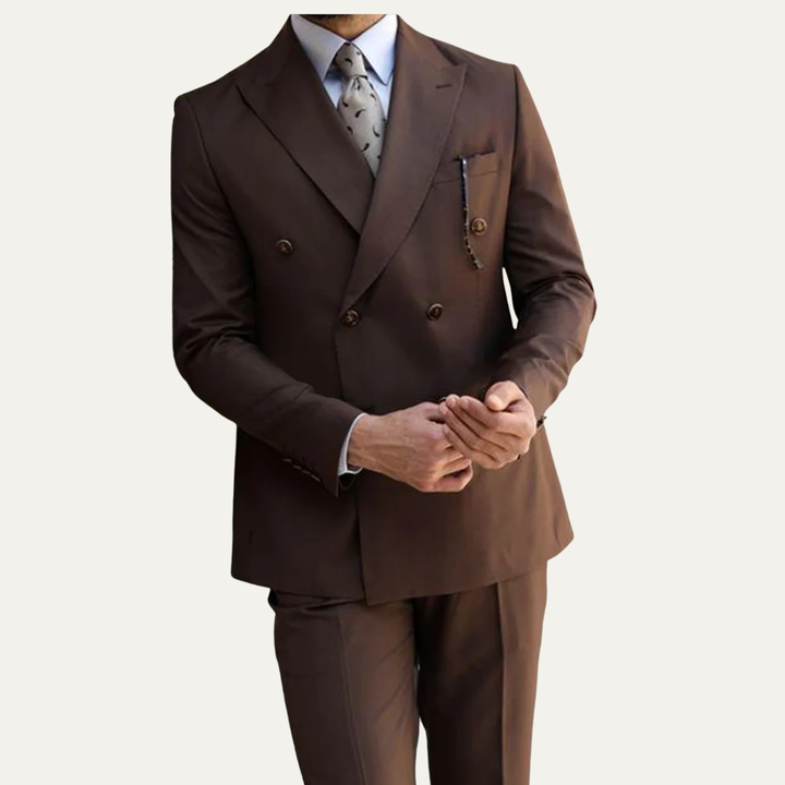 Westminster Anzug Slim Fit