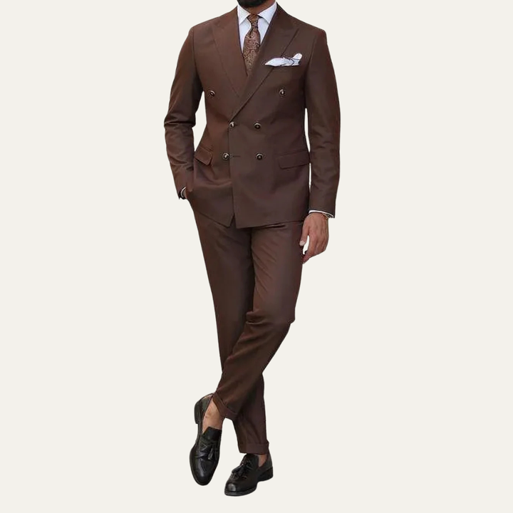 Westminster Anzug Slim Fit