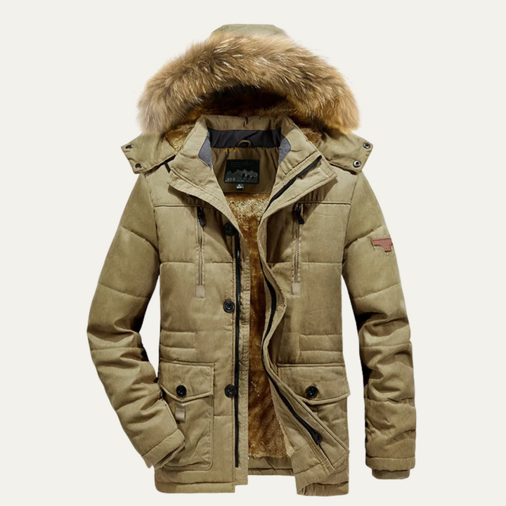 Westminster Jacke