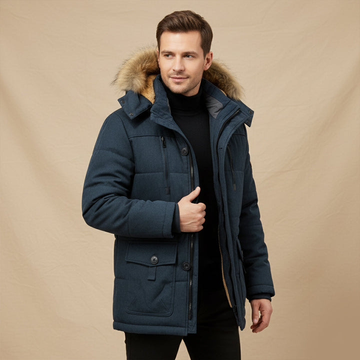Westminster Jacke