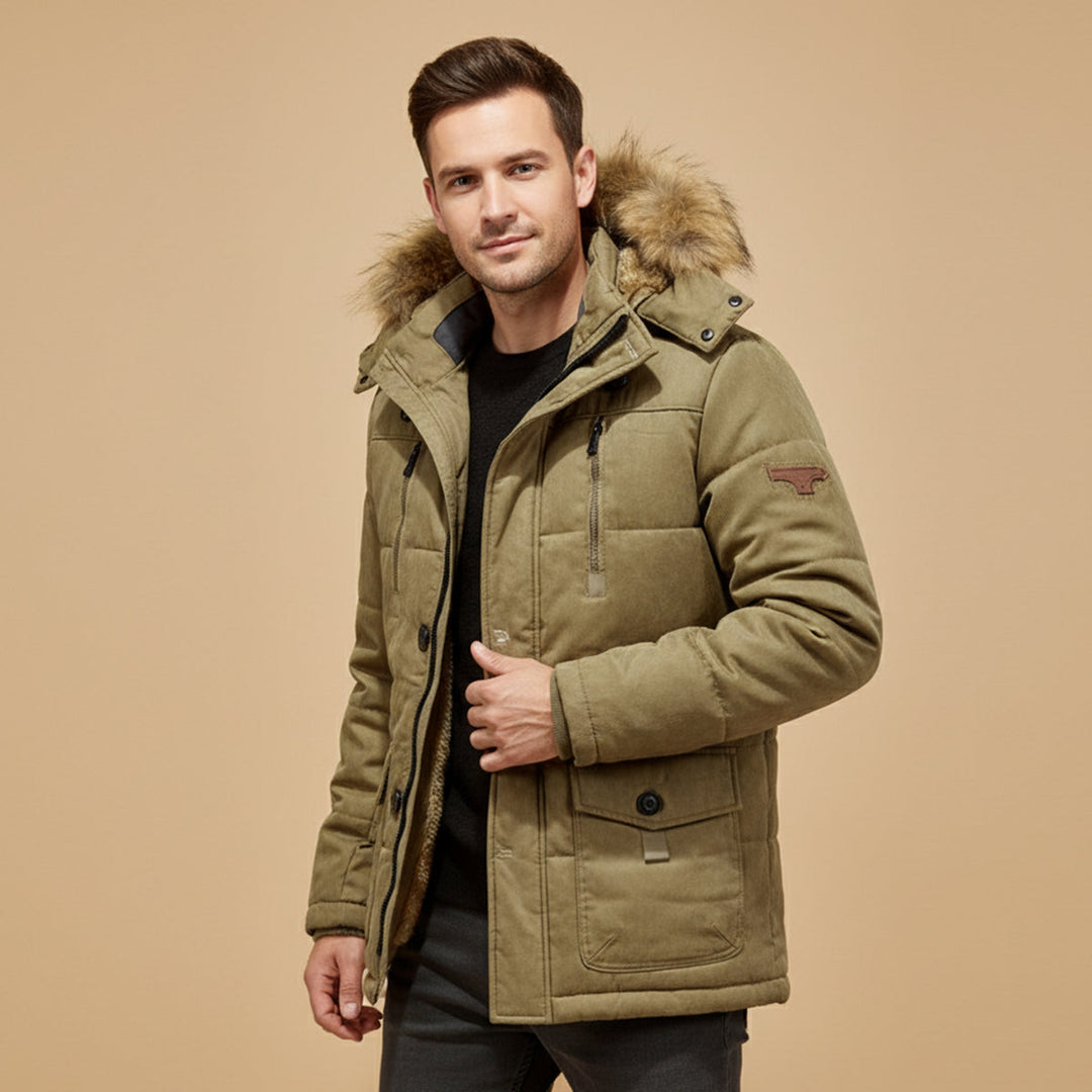 Westminster Jacke