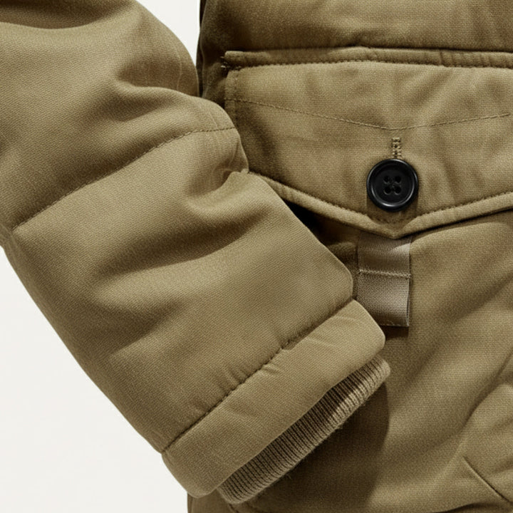 Westminster Jacke