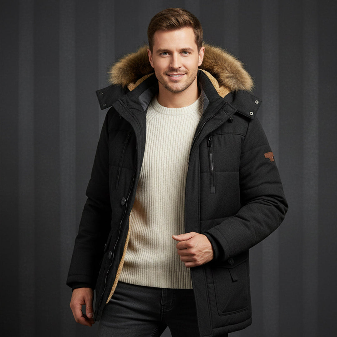 Westminster Jacke