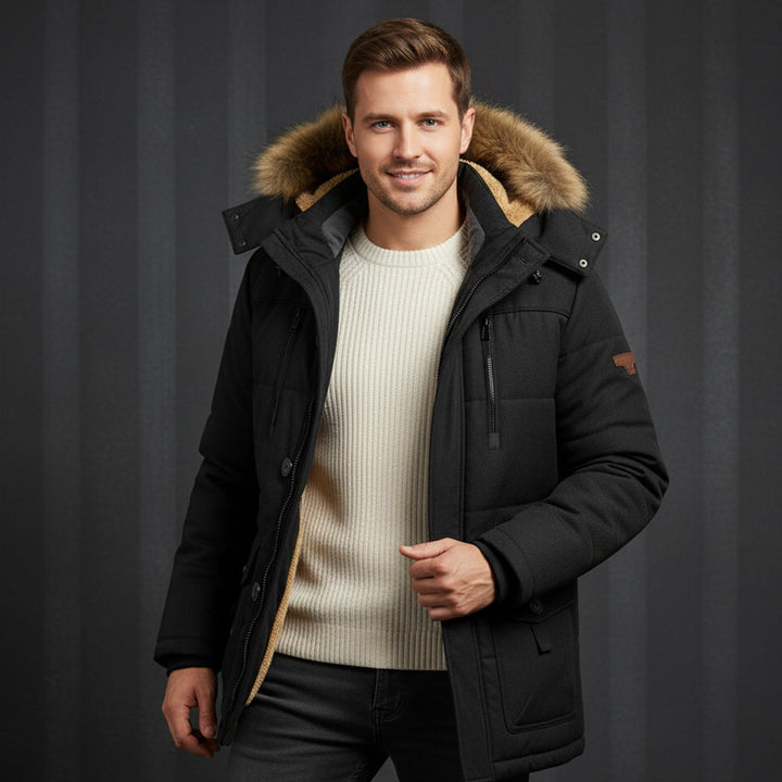 Westminster Jacke