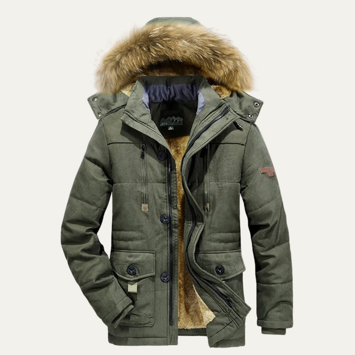 Westminster Jacke