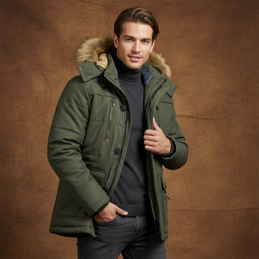 Westminster Jacke